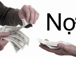 Bộ đề thi Chuyên đề Xử lý nợ (Đợt 1 năm 2025)