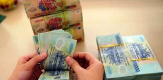 Bộ đề thi Chuyên đề Kiểm ngân, Tiền tệ, Kho quỹ (Đợt 2 năm 2025)